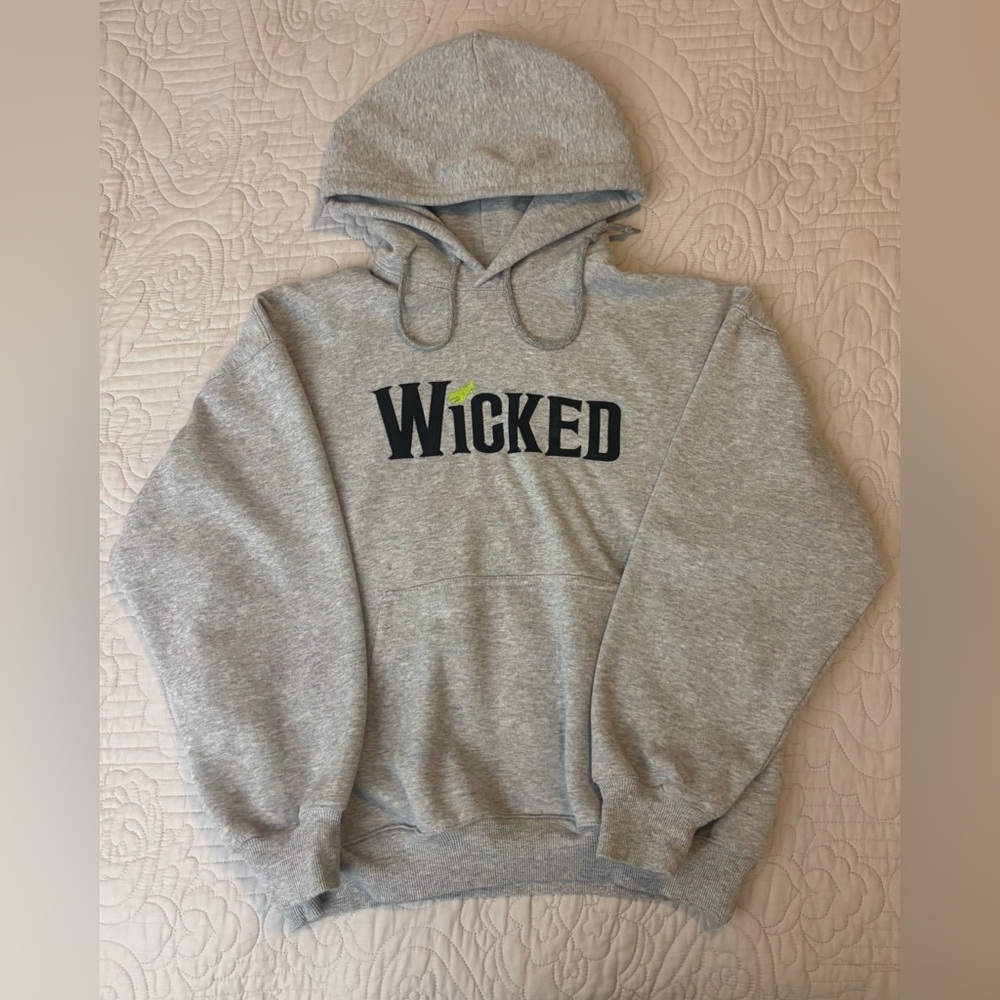 💚💚💚WICKED Hoodie💚💚💚